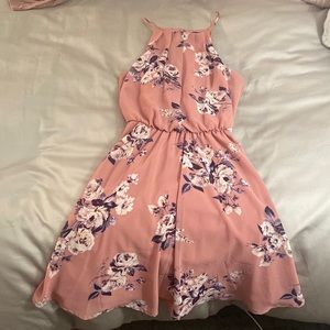 Francesca’s dress. Size xsmall. Very good condition.